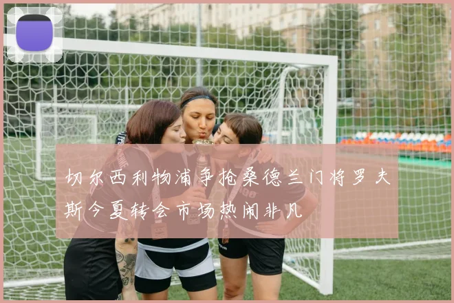 切尔西利物浦争抢桑德兰门将罗夫斯今夏转会市场热闹非凡