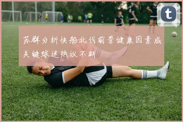 苏群分析快船北伐前景健康因素成关键球迷热议不断